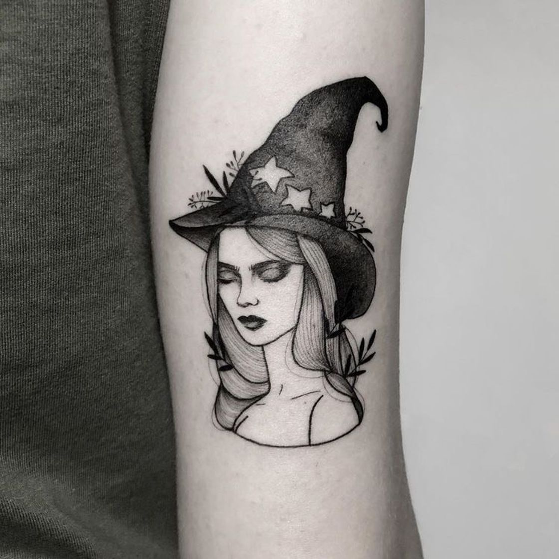 Social WITCH