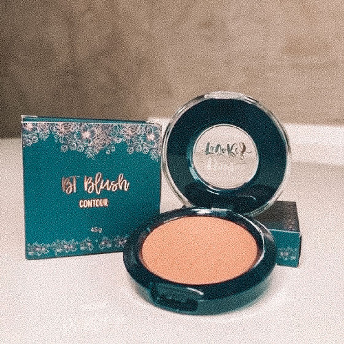 Moda BR BLUSH 