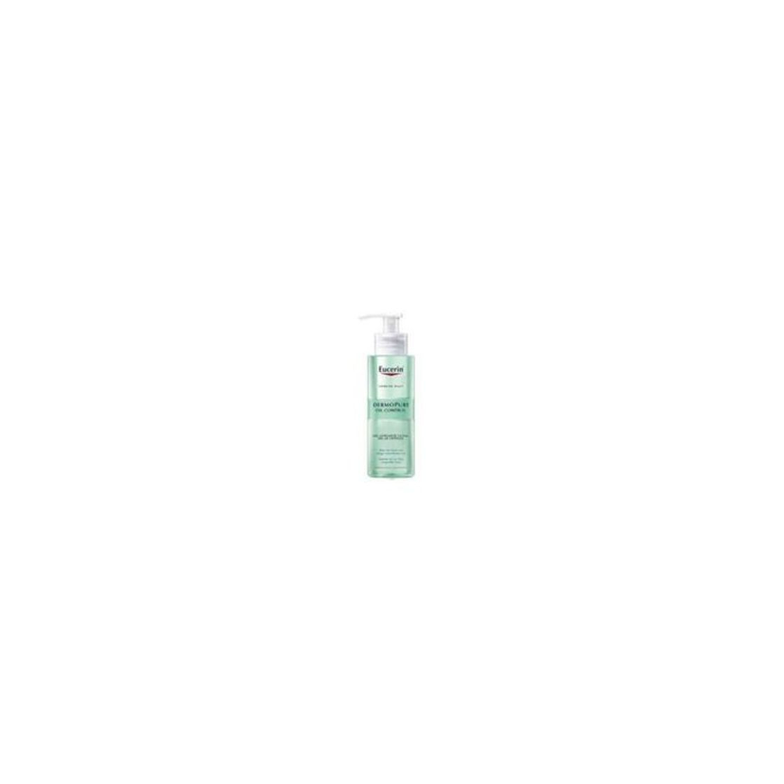 Belleza Eucerin Derm opure Gel Limpiador 200 ml