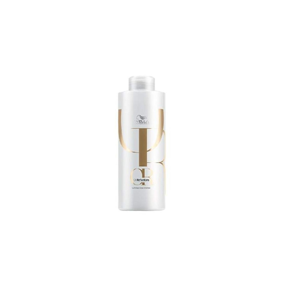 Beauty Wella Care Shampooing Oil Reflections 1000ml