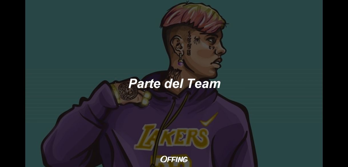 Canciones Duki - Parte del team 