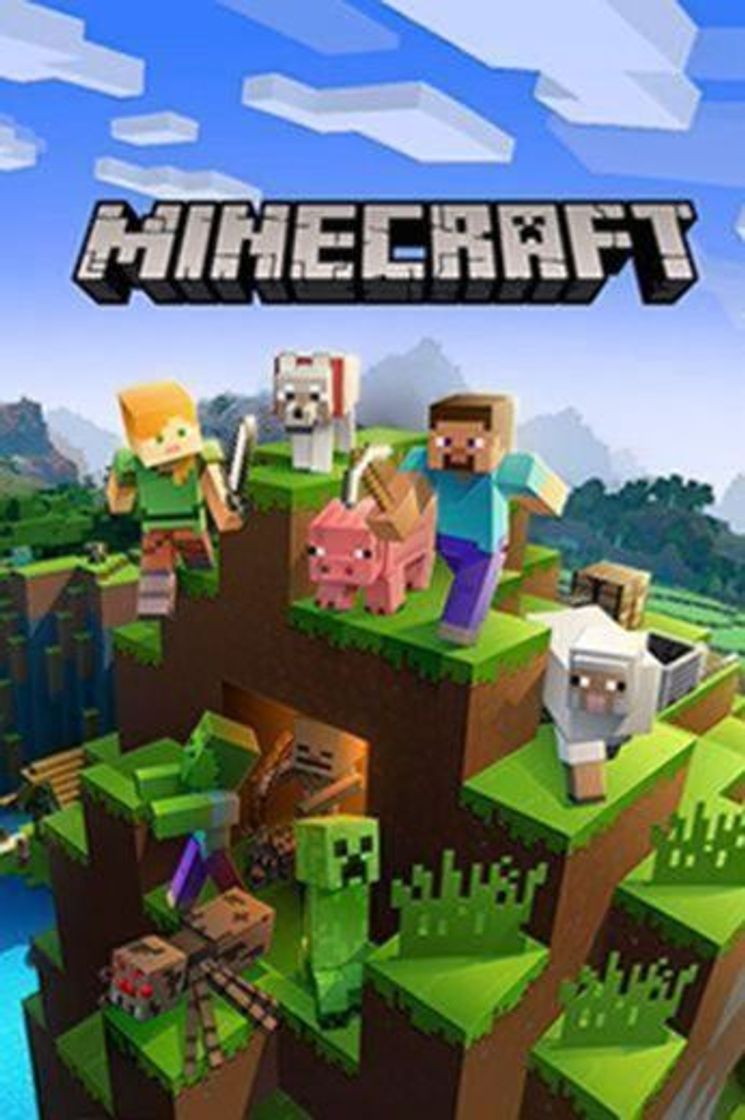 Videogames Minecraft