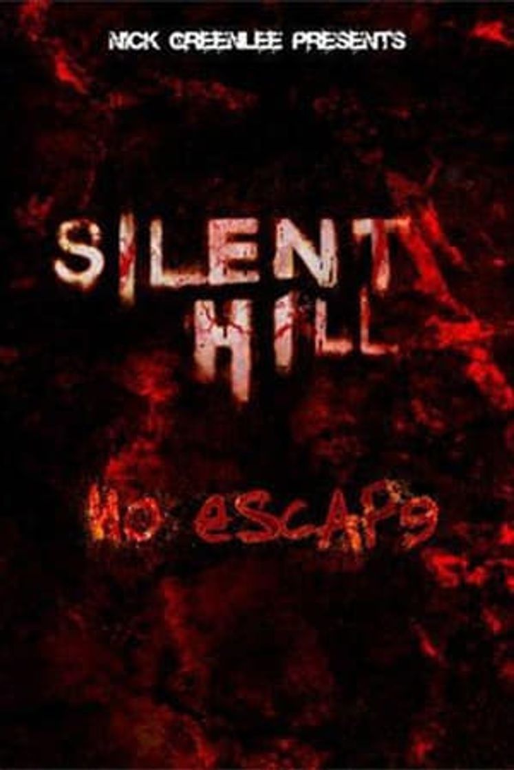 Película Silent Hill: No Escape