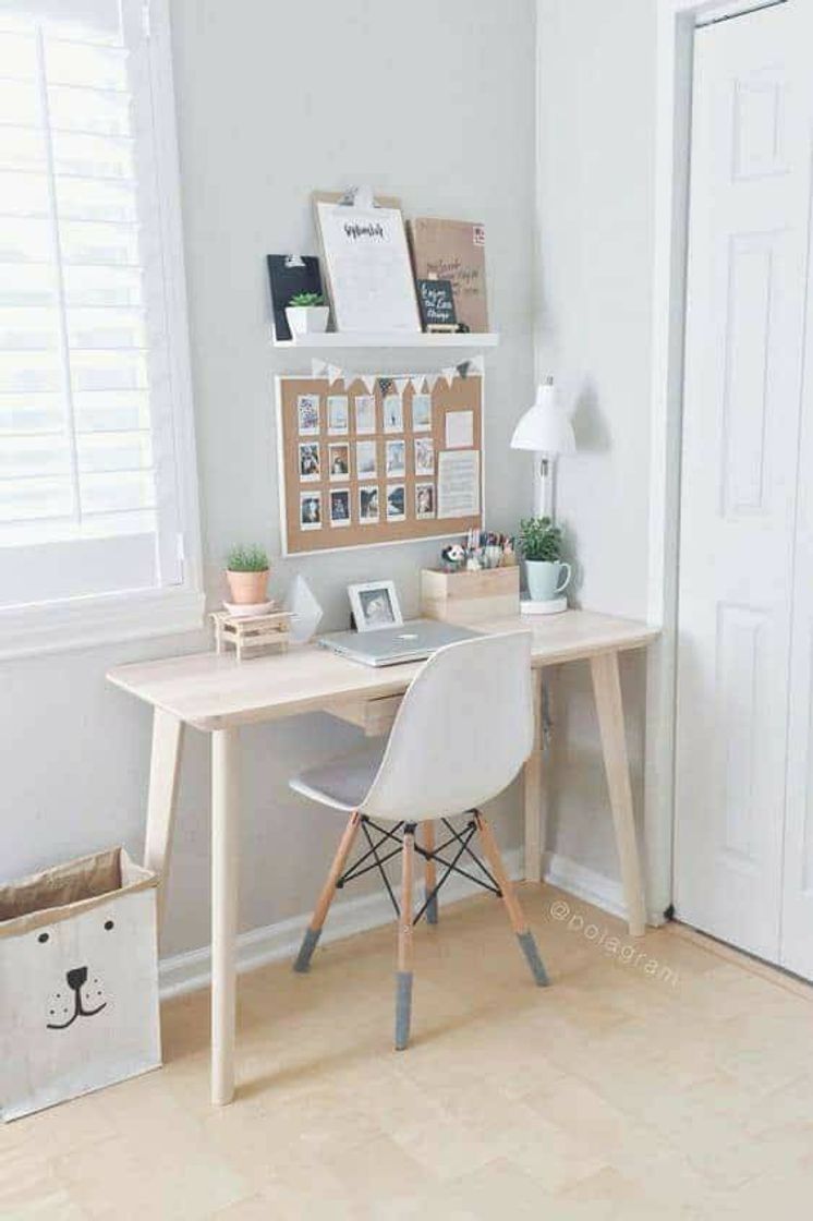 Fashion dressing table 💕