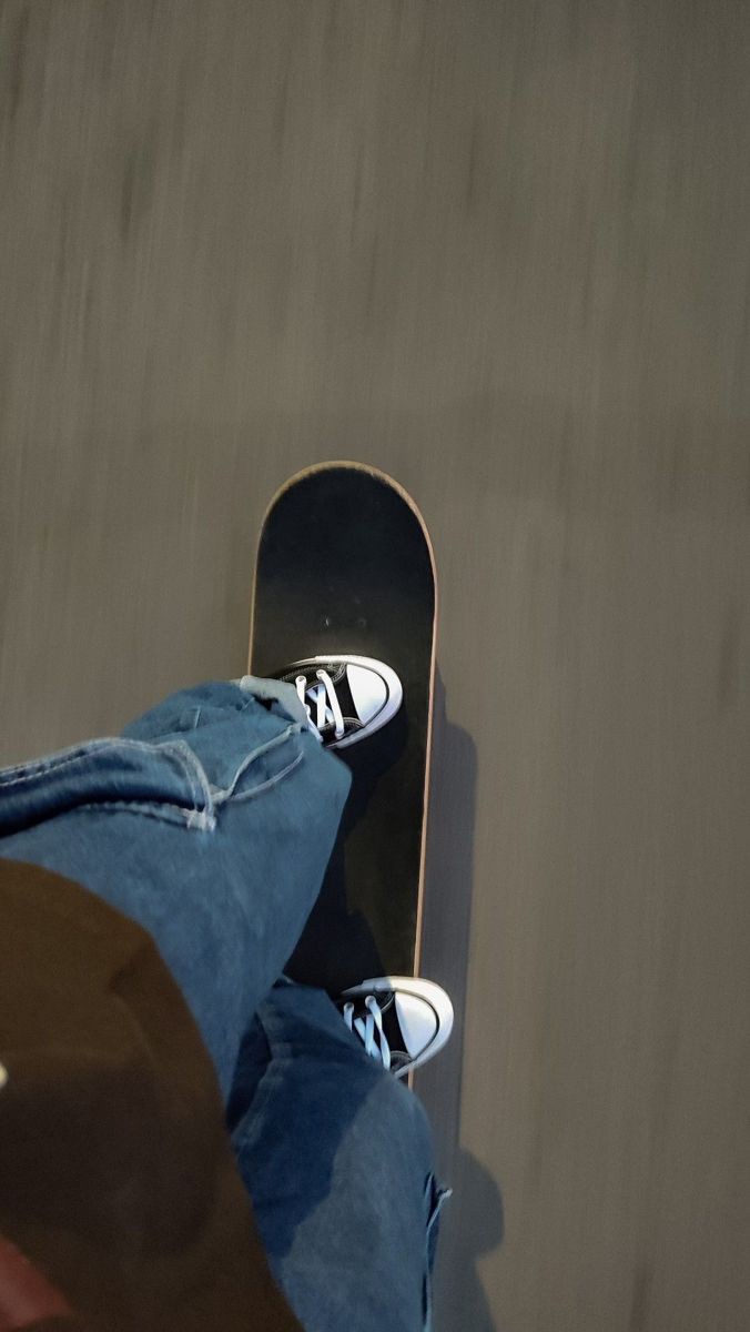 Social Skate