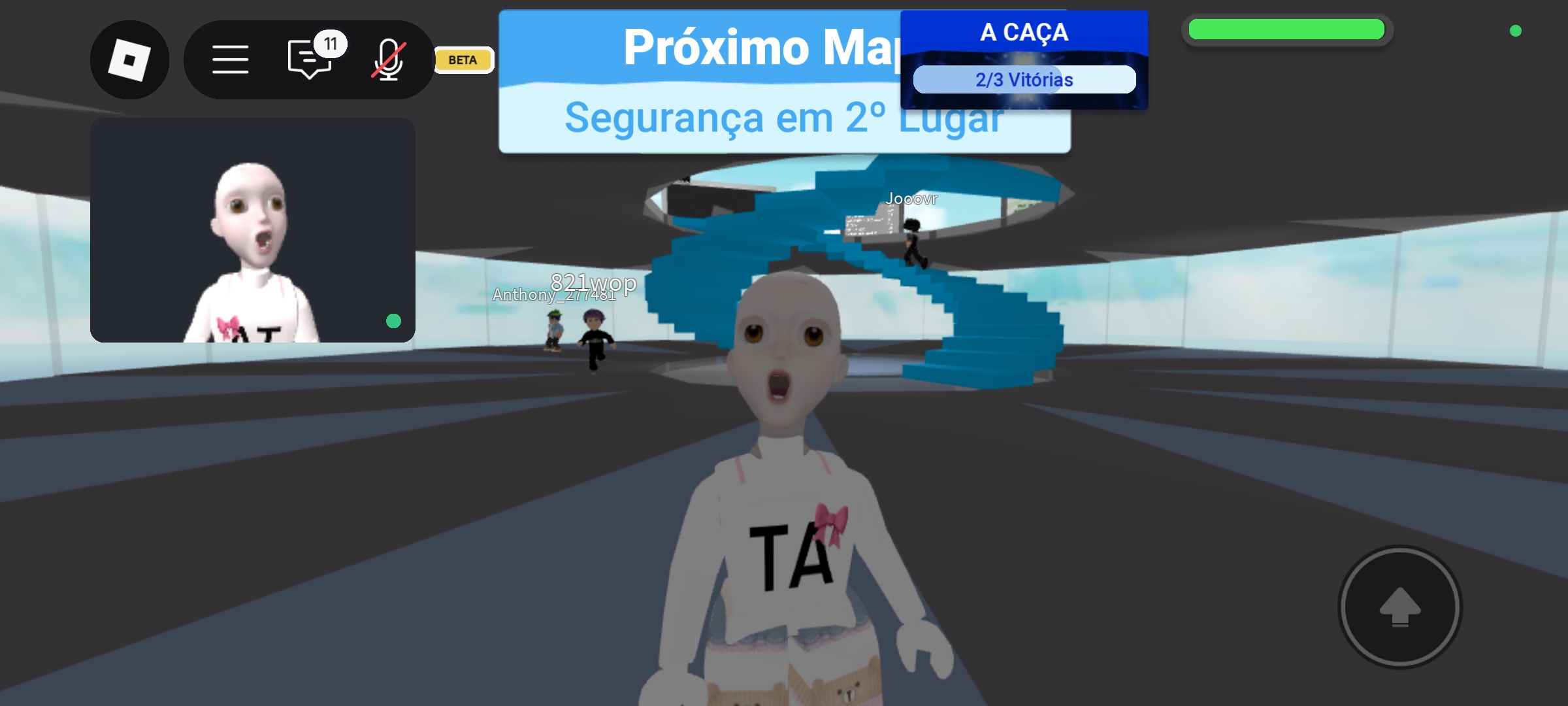 Videogames Roblox 