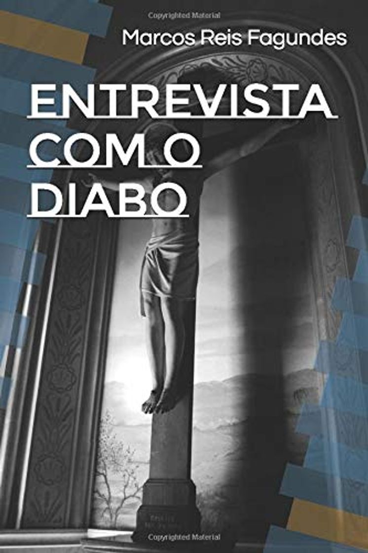 Books ENTREVISTA COM O DIABO