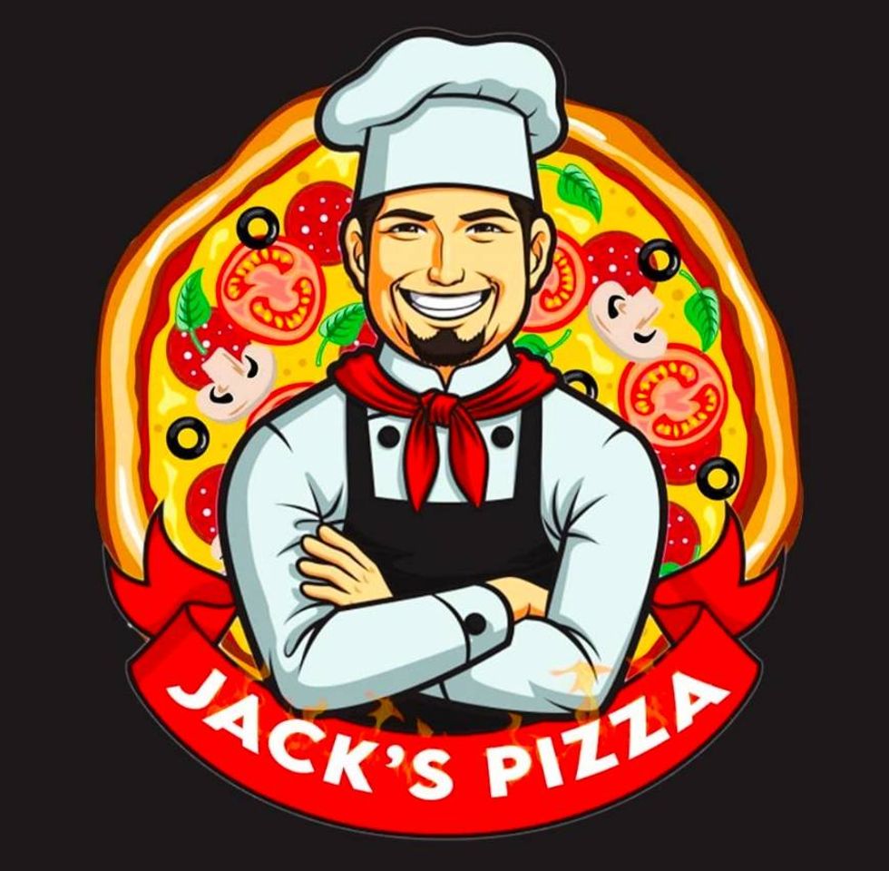 Restaurantes JACK'S PIZZA DELIVERY