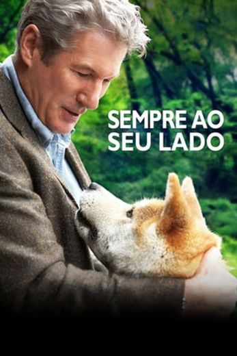 Hachi: A Dog's Tale