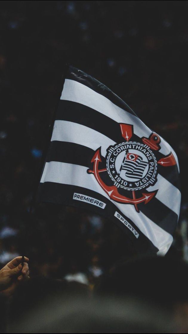 Moda Corinthians