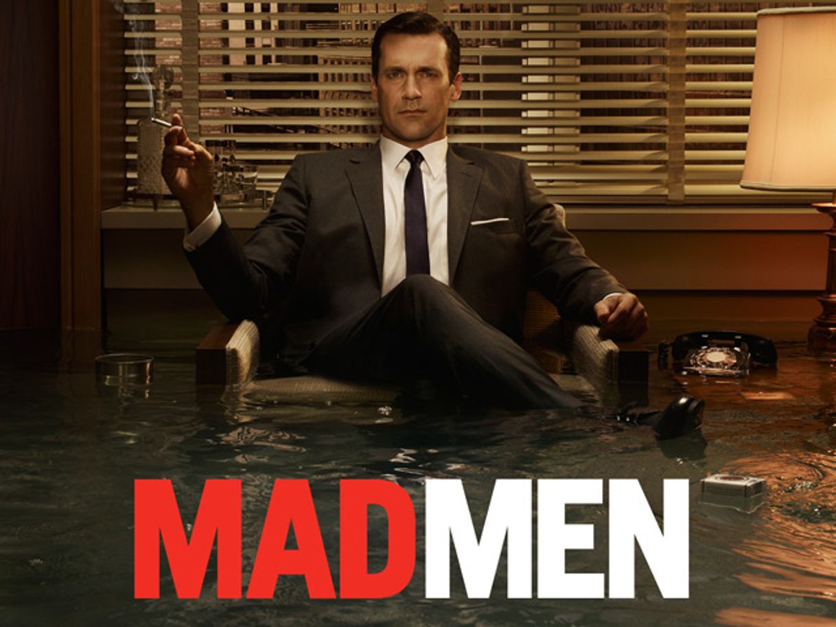 Serie Mad Men