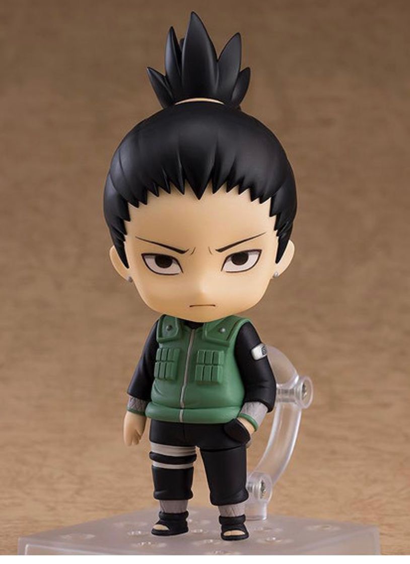 Product Shikamaru Nara Nendoroid 🍥