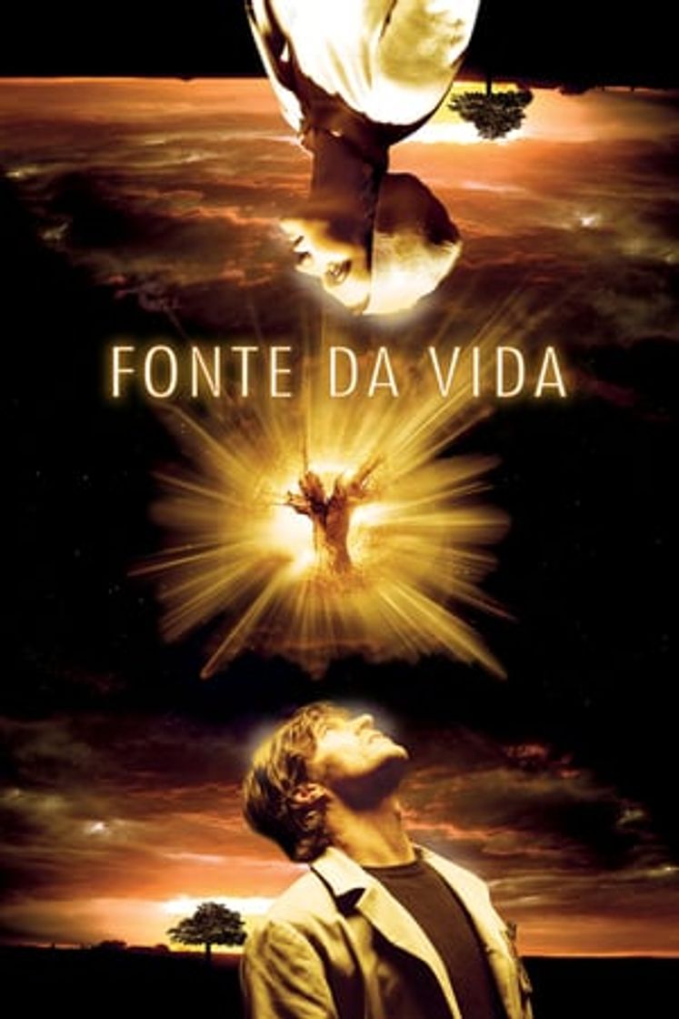 Movie La fuente de la vida