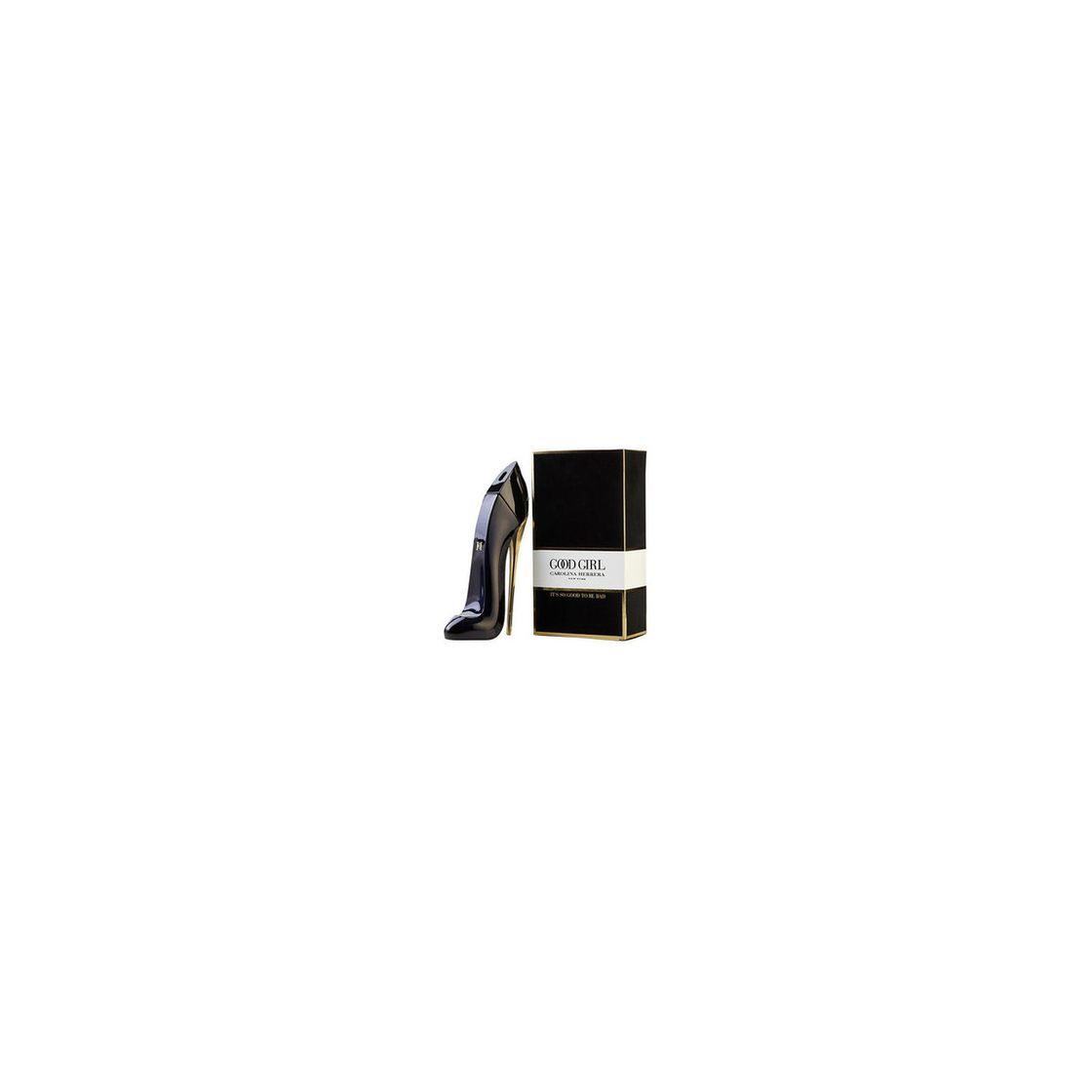 Social Carolina Herrera Good Girl - Eau de Parfum  Spray