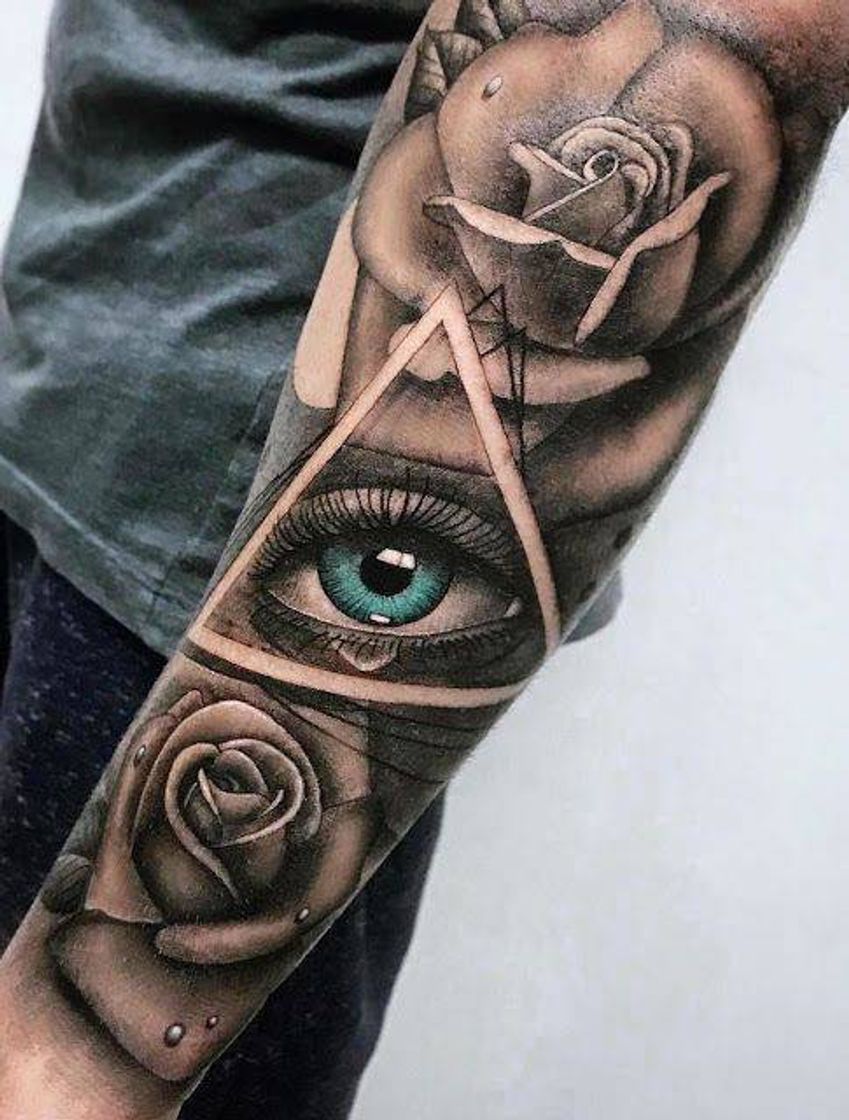 Fashion Tatto