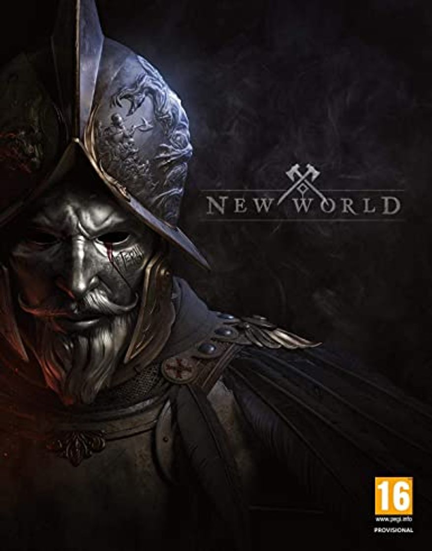 Videogames New World: Deluxe Edition