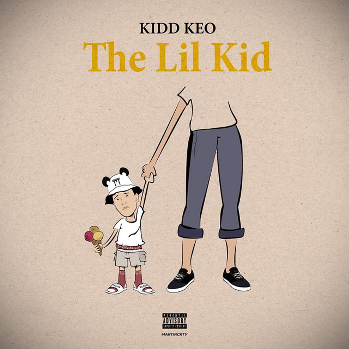 Canción The Lil Kid