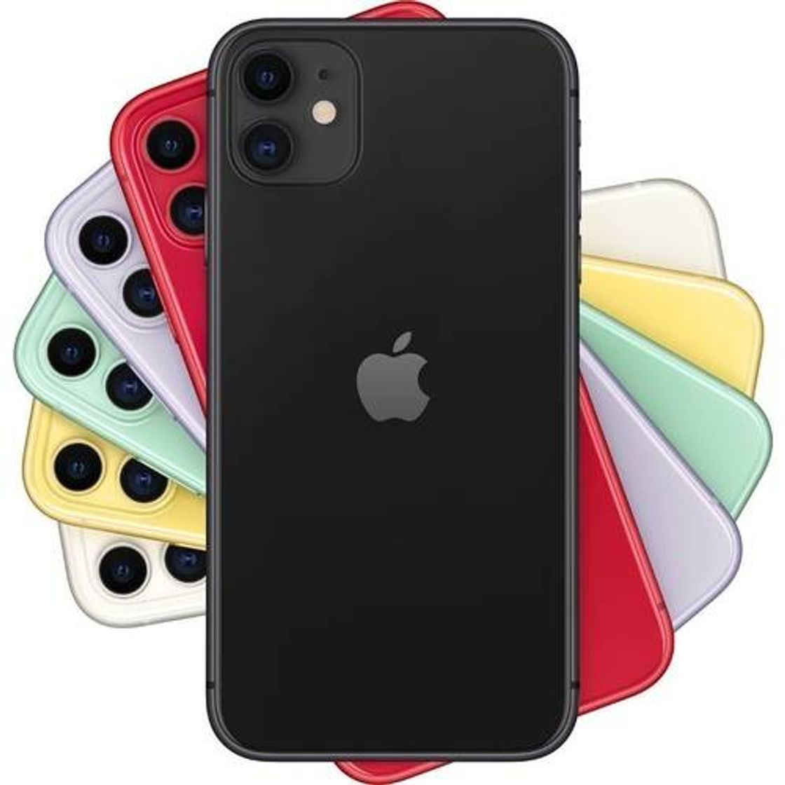 Product iPhone 11 Apple