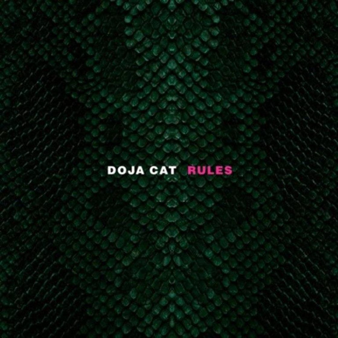 Music Doja Cat - Rules (Official Video) - YouTube