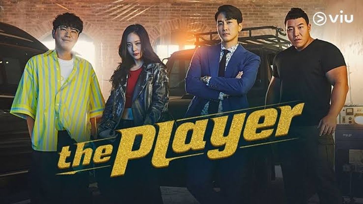 Series The players 