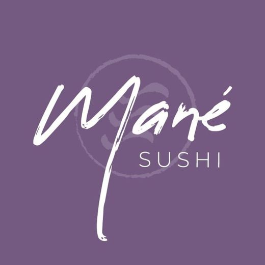 Mané Sushi
