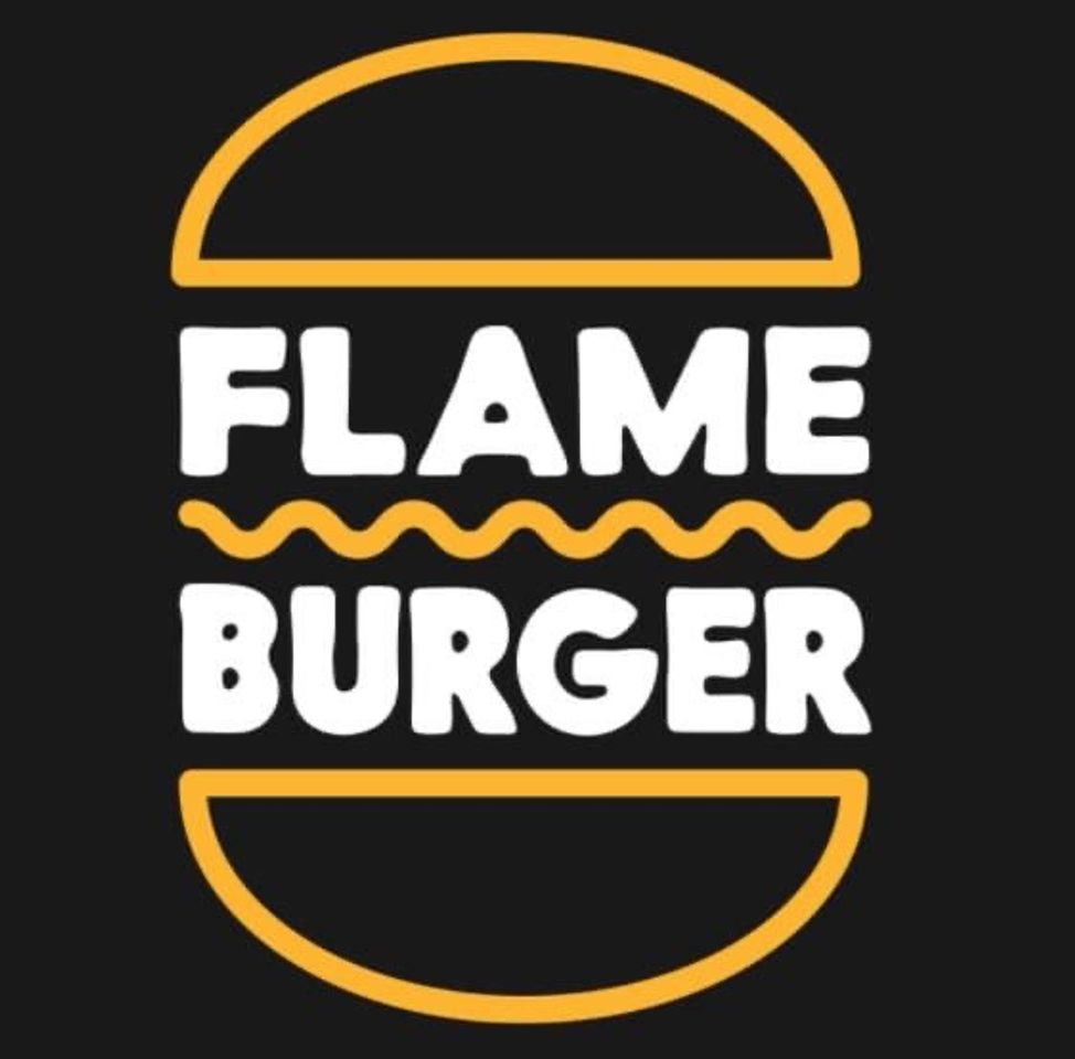 Restaurants Flame Burger