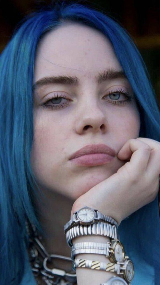 Social Blue