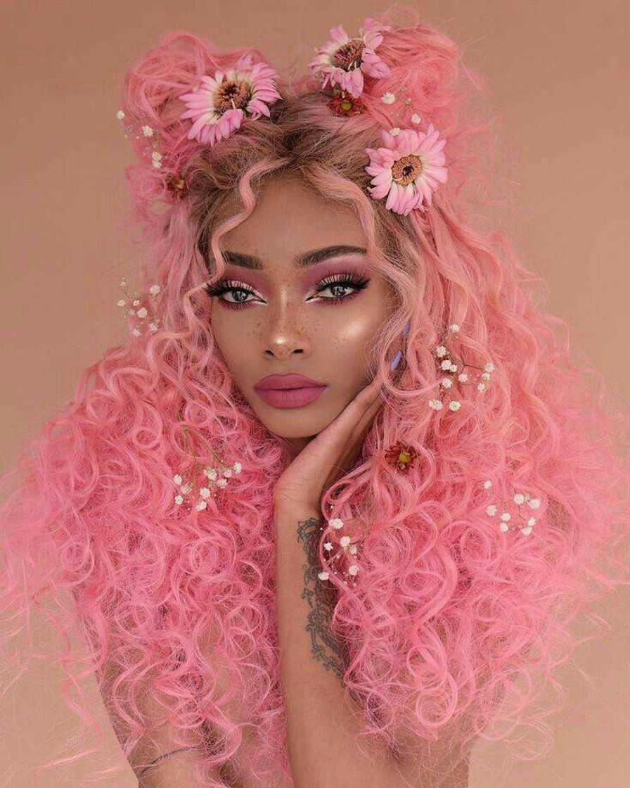 Social Pink