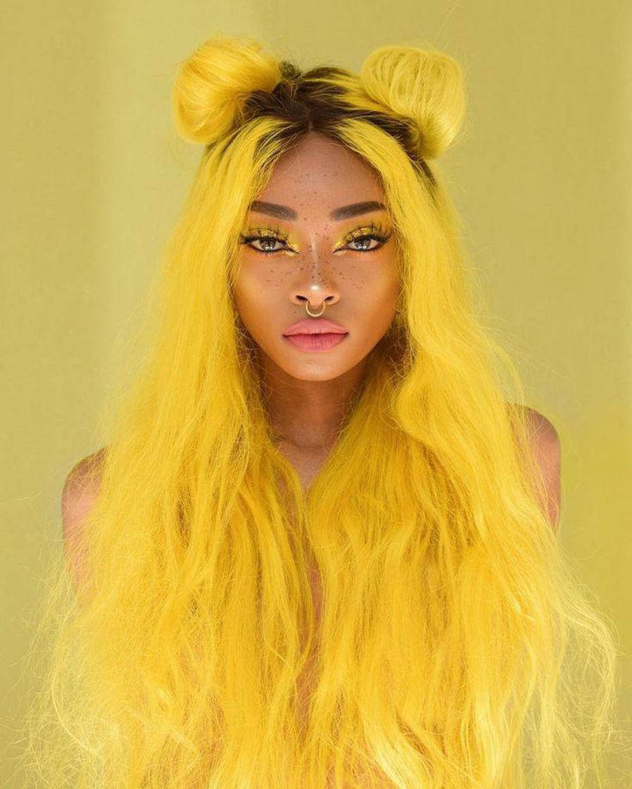 Social Amarelo🥵