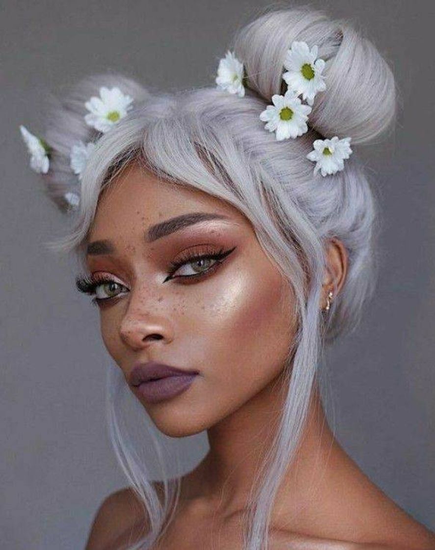 Social Hair Famale✨🔥