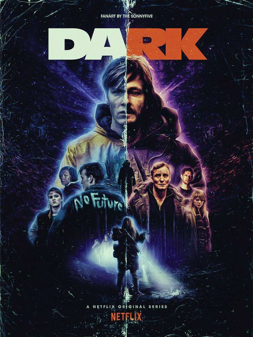 Serie Dark