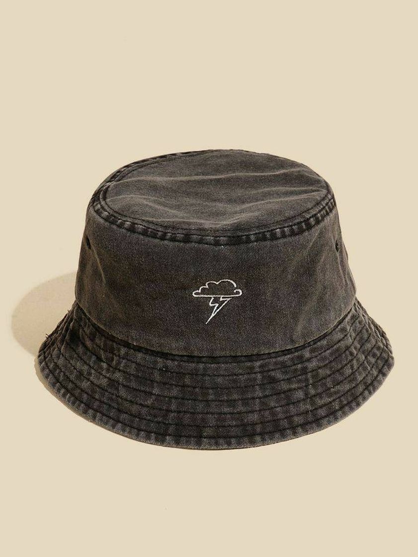 Moda Chapéu Bucket