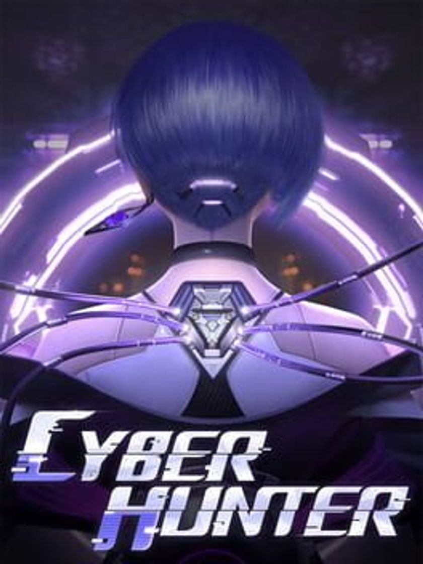 Videogames Cyber Hunter