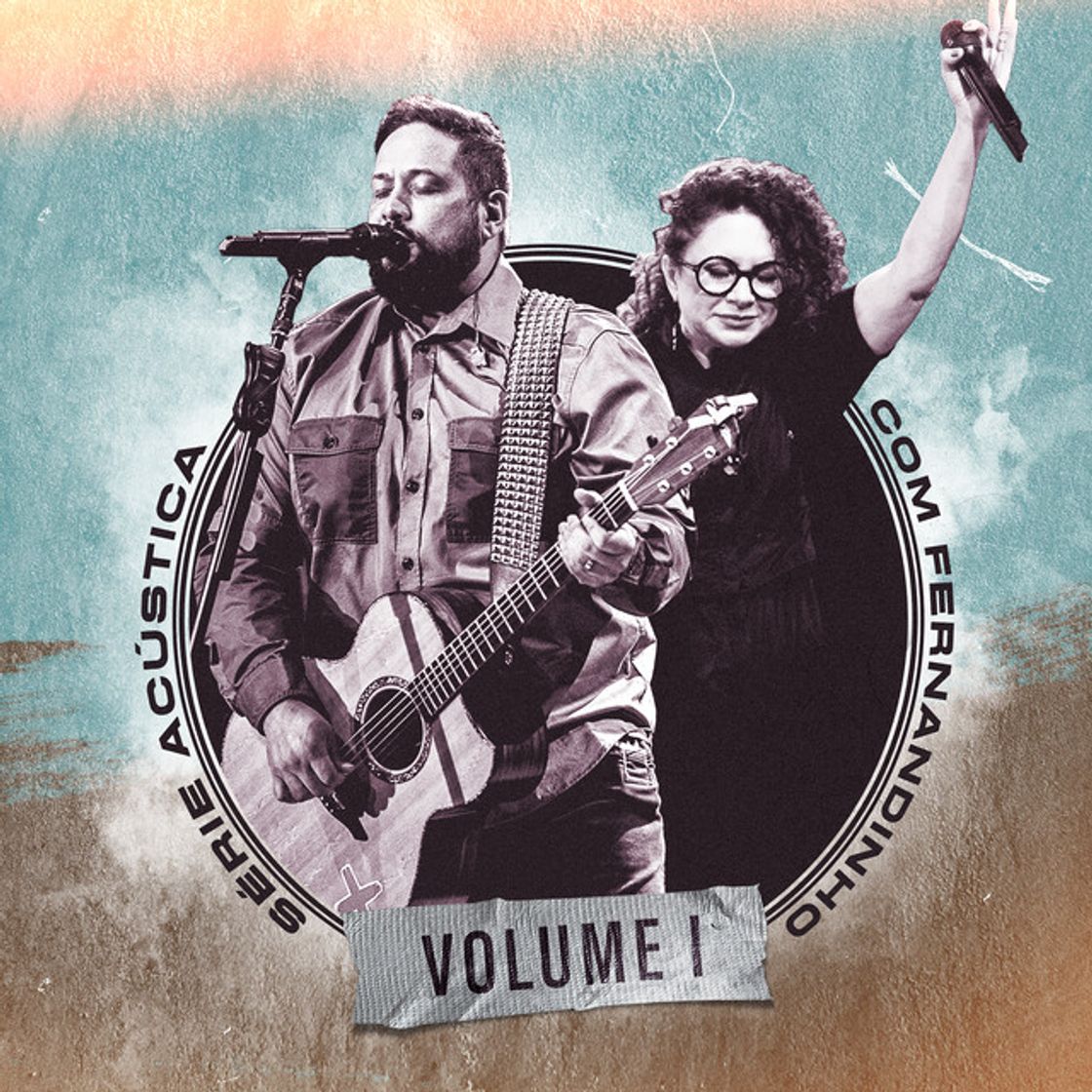 Canción Há um Rio - Acústico