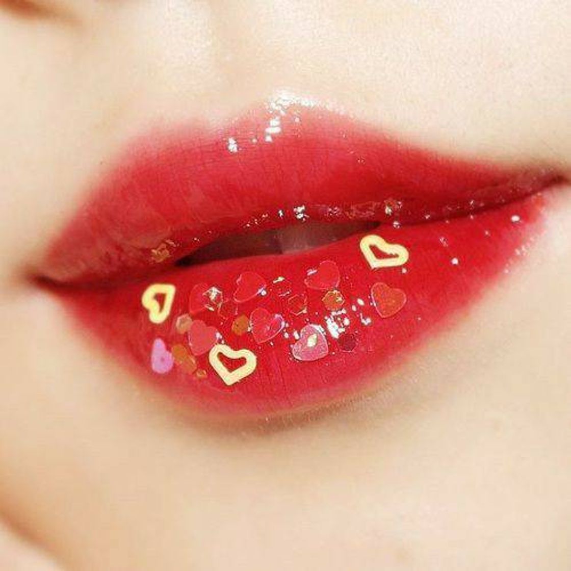 Moda Lip glosses 