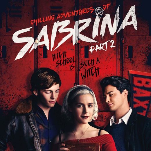 Chilling Adventures of Sabrina