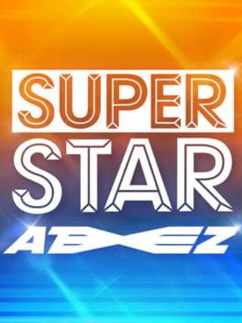 Videogames SuperStar ATEEZ