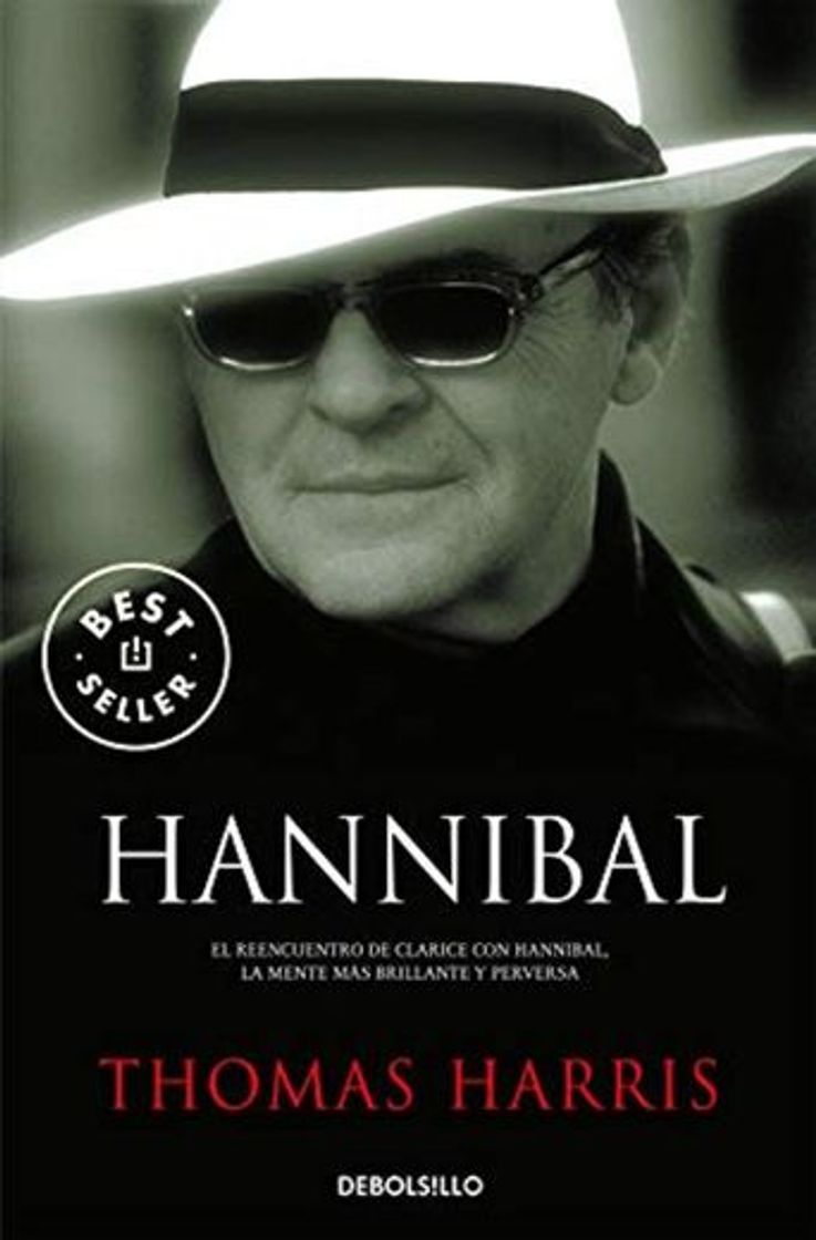 Book Hannibal