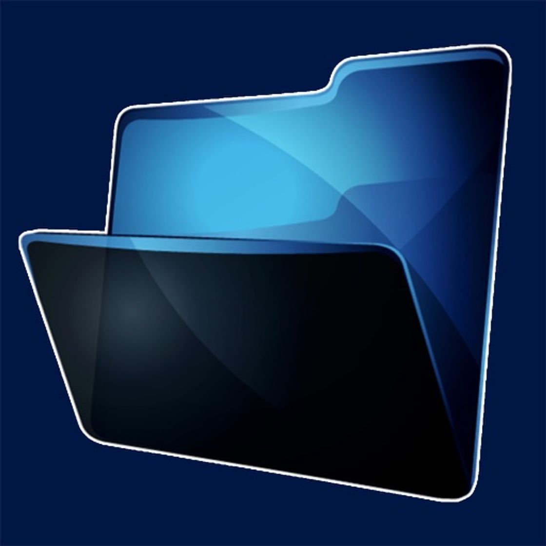 App Solid File Explorer File Manager