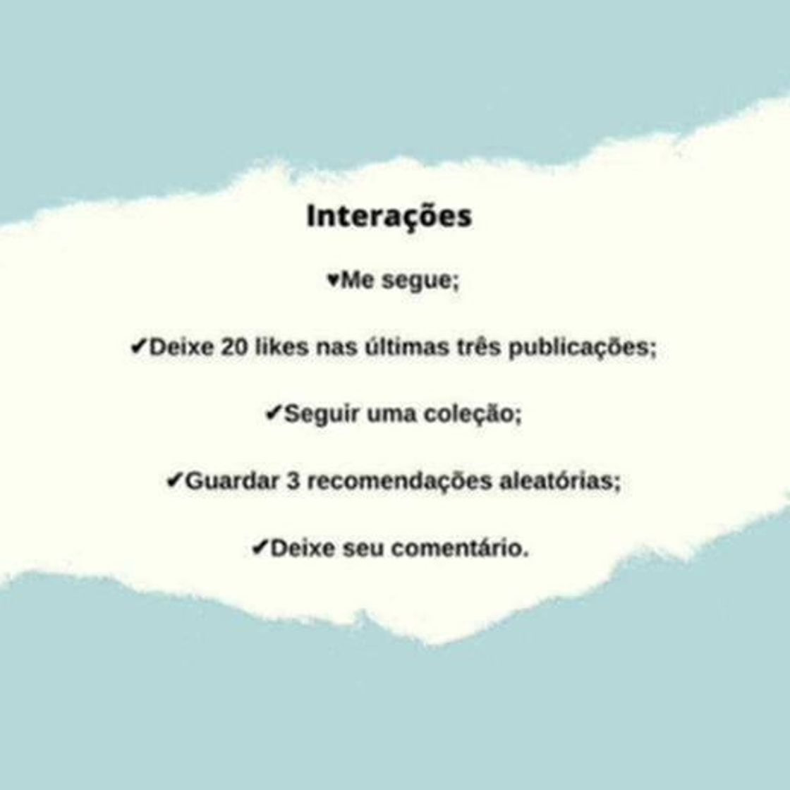 Social Interação 