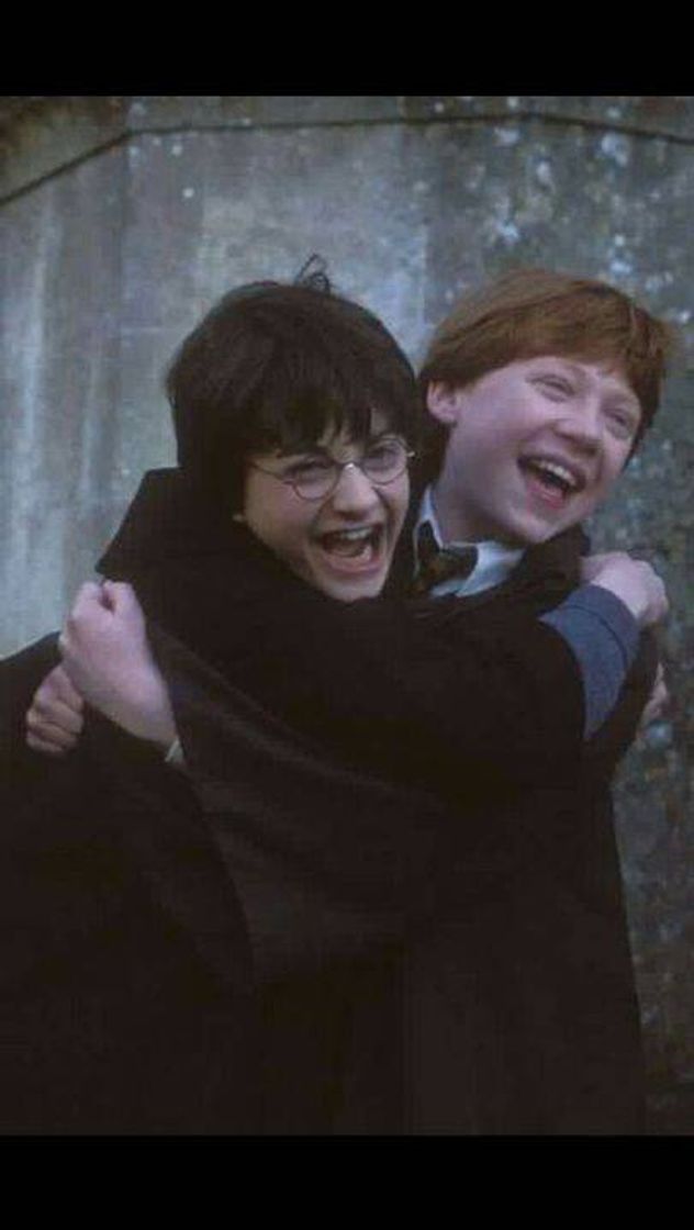 Harry Potter