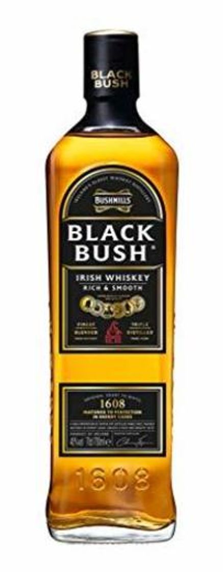 Product Bushmills Black Bush Irish Whiskey