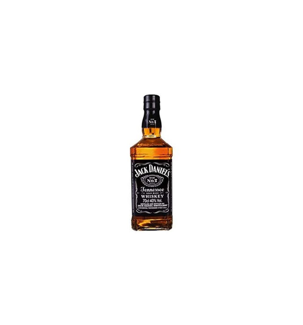 Producto Jack Daniel's - Tenesse Whiskey