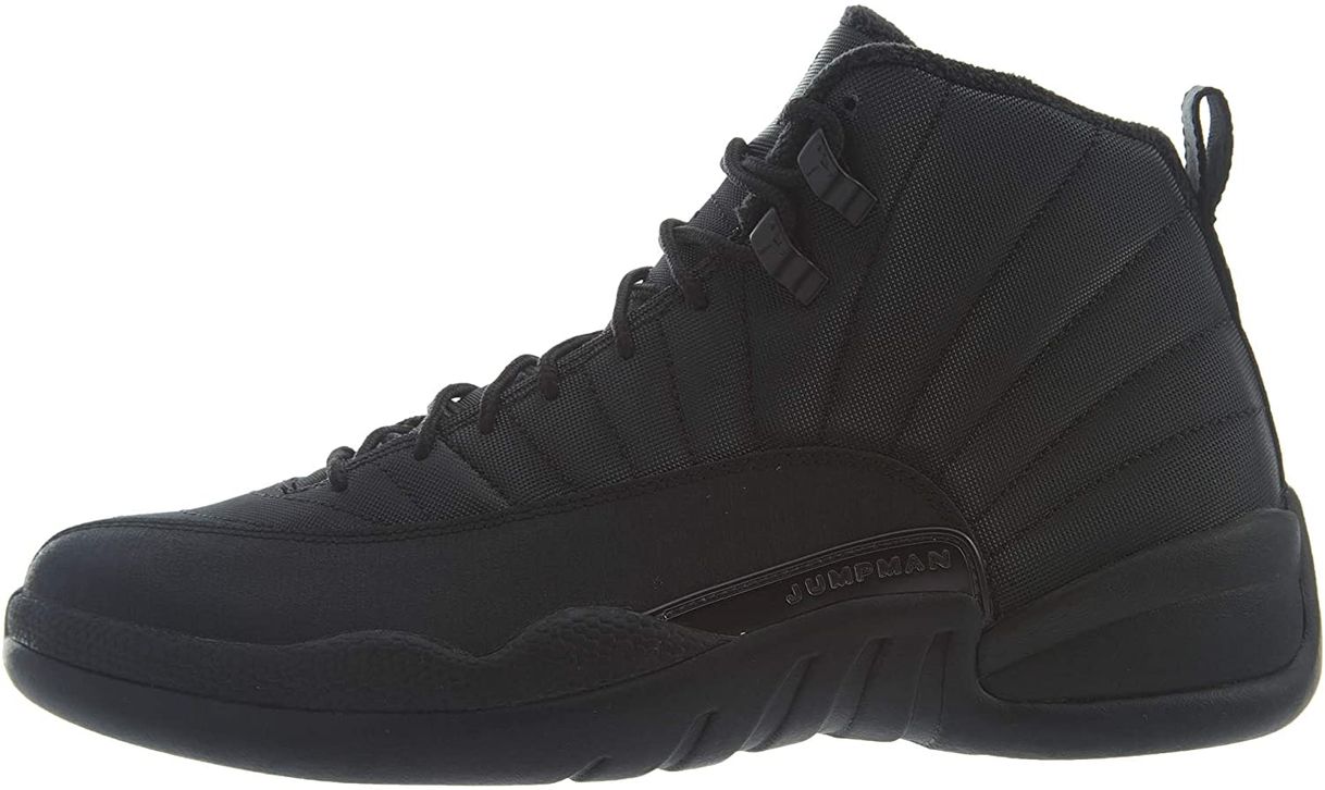 Producto Jordan Air 12 Retro Wntr, Zapatillas de Deporte para Hombre, Negro