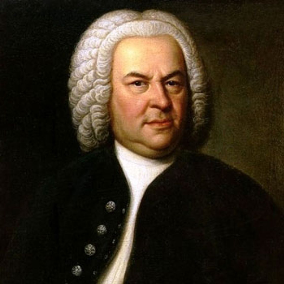 Music Johann Sebastian Bach