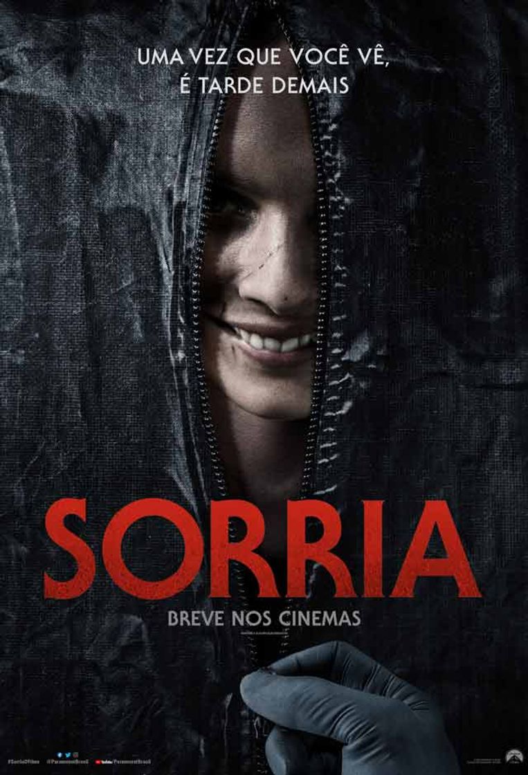 Película Sorria 