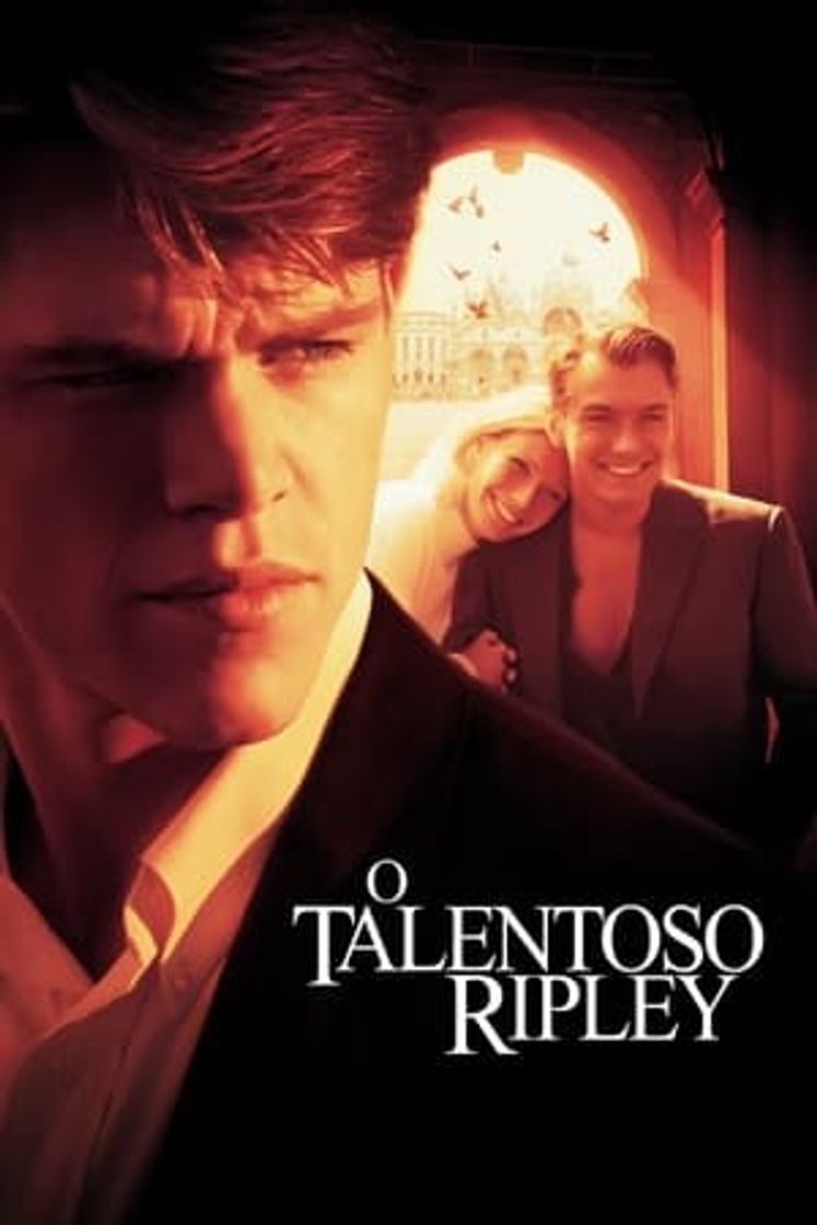 Movie El talento de Mr. Ripley