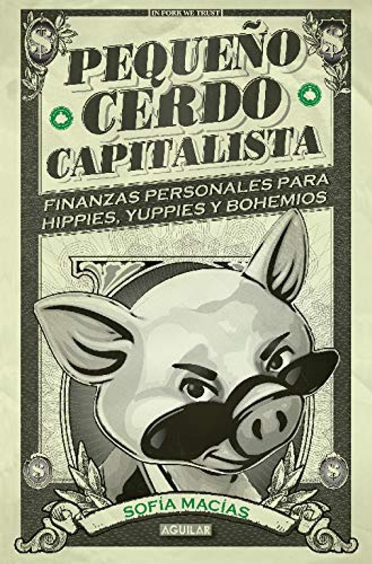 Pequeño cerdo capitalista