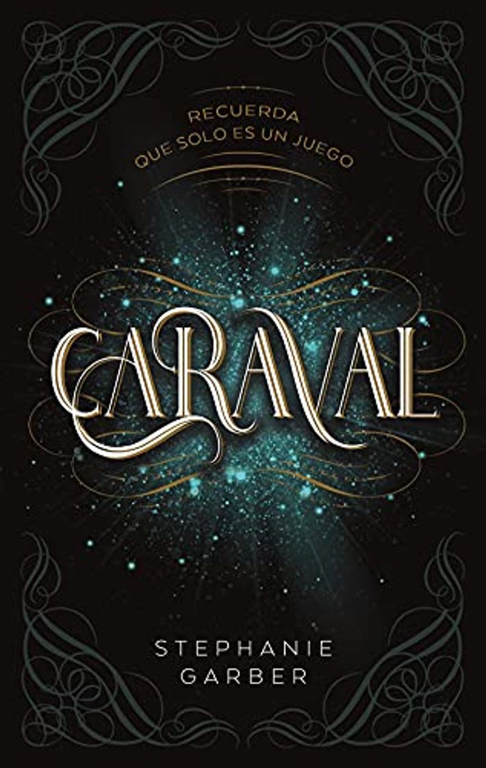 Libro Caraval