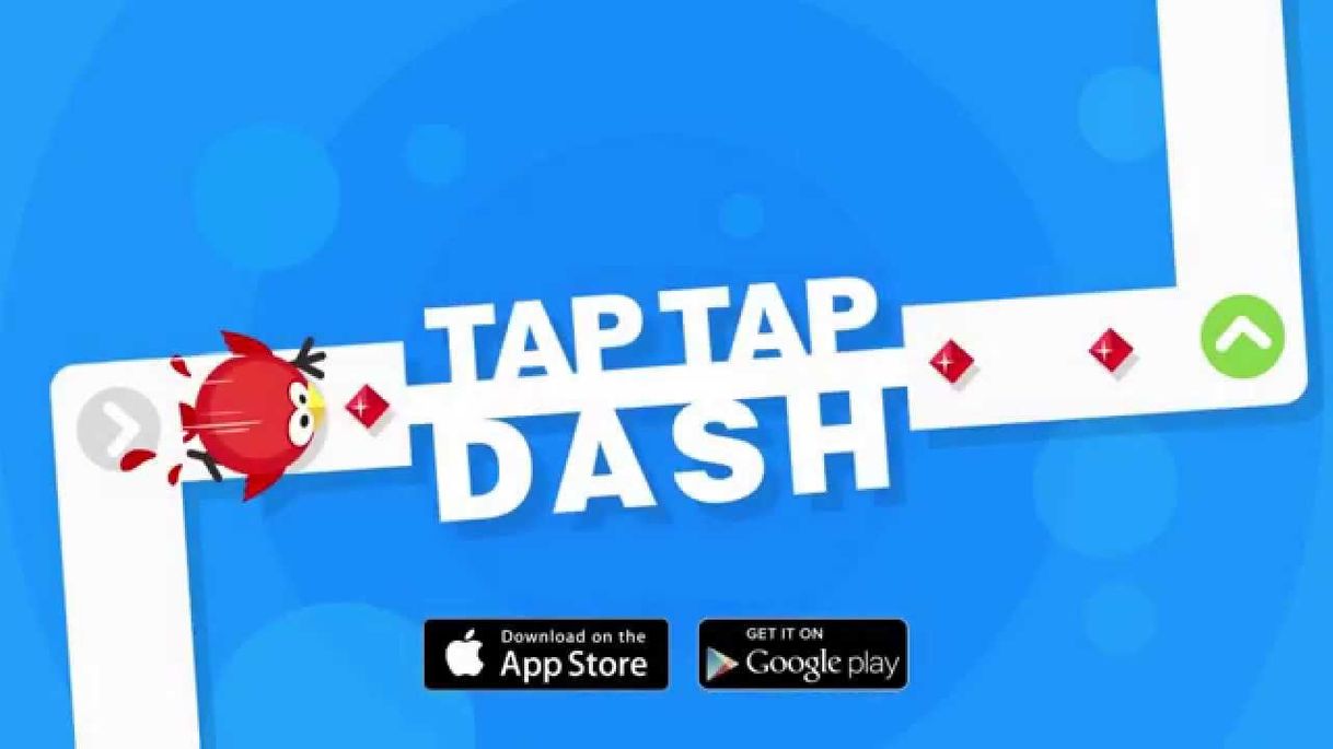 Videojuegos Tap Tap Dash